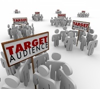 Target market lists help drive sales growth