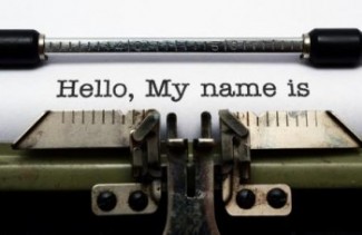 Choosing a name is critical to the marketing of your company and products.